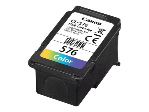 CANON Color Ink Cartridge