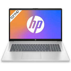HP 17-cn3052ng Notebook, 16 GB RAM, 512 GB SSD M.2, Intel® Core™ i5-1334U