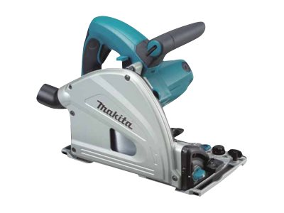 MAKITA SP6000K1 - Tauchsäge - 1300 W - 165 mm (SP6000J)