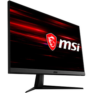 msi G2712DE Monitor 69,0 cm (27,0 Zoll) schwarz