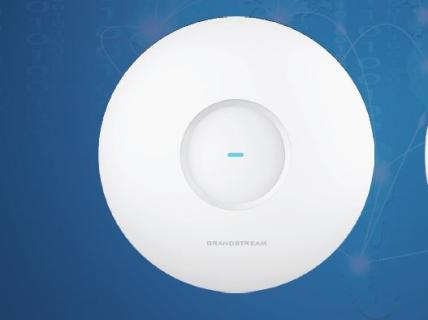 GRANDSTREAM WiFi-AccessPoint GWN7670
