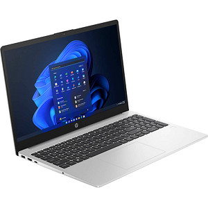 HP 255 G10 9G848ES Notebook 39,6 cm (15,6 Zoll), 16 GB RAM, 256 GB SSD, AMD Ryzen™ 5 7530