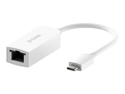 D-LINK DLINK DUB-E250 USB-C to 2.5G Ethernet Adapter