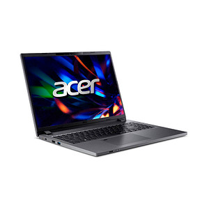 acer Travelmate P2 TMP216-51-513V Notebook 40,6 cm (16,0 Zoll), 8 GB RAM, 256 GB SSD, Intel® Core™ i5-1335U