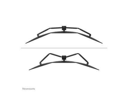NEOMOUNTS TIS 10"-32" 3TFT 4Gelenk schwarz Max.6KG
