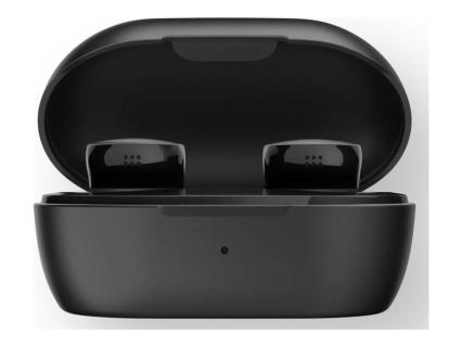 BOSE QuietComfort Earbuds schwarz