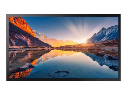 SAMSUNG Smart Signage QM43B-T 108cm (43")