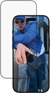 PANZERGLASS Screen Protector iPhone 17 Air | Ultra-Wide Fit w. EasyAligner