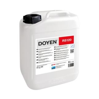 Doyen RS 120 | 5 Liter Reiniger für Reinigungs- und Desinfektionsgeräte, sauer