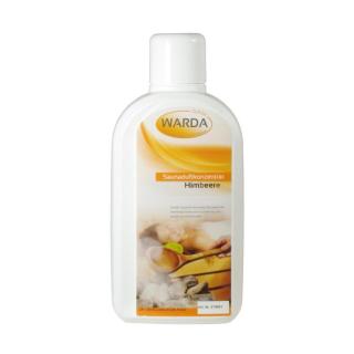 Warda Saunaduftkonzentrat 1 Liter | Himbeere