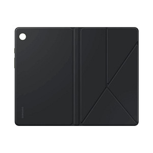 SAMSUNG Book Cover EF-BX210 Tablet-Hülle für SAMSUNG Galaxy Tab A9 schwarz