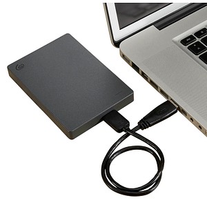 SEAGATE Basic Portable Drive 5TB