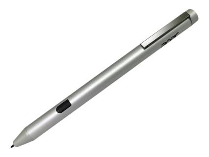 ACER Aktiver Stylus Pen ASA040 Stift silber
