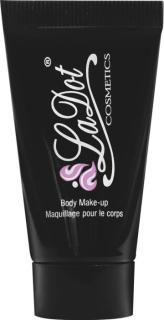 COLOP Body-Tinte LaDot, Tube, 15 ml, schwarz