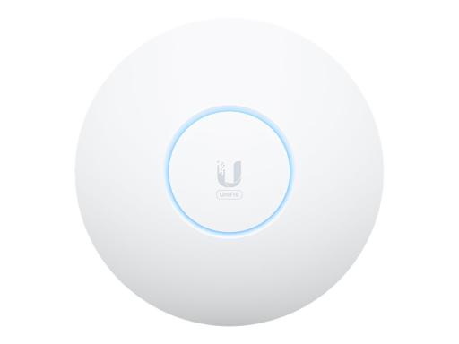 UBIQUITI NETWORKS UniFi U6-Enterprise - Indoor Drahtlose Basisstation - 802.11ax