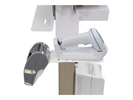 ERGOTRON SIDE-MOUNT SCANNER HOLDER