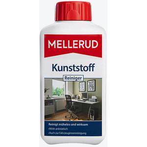 MELLERUD Kunststoff Allzweckreiniger 0,5 l