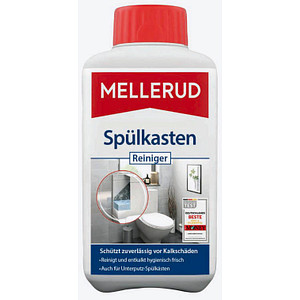 MELLERUD Spülkasten WC-Reiniger keine Herstellerangabe, 0,5 l