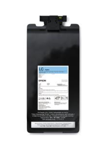 EPSON SureColor-P20500 Light Cyan IIPS Ink C13T56F 1,6L