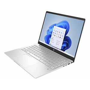 HP 14-eh1059ng Notebook 35,6 cm (14,0 Zoll), 16 GB RAM, 512 GB SSD, Intel® Core™ i5-1340P