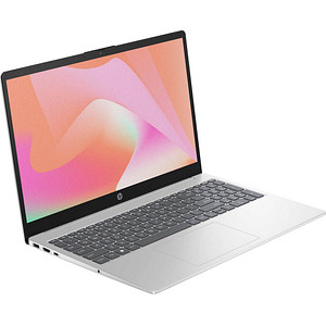 HP 15-fd0054ng Notebook 39,6 cm (15,6 Zoll), 16 GB RAM, 512 GB SSD, Intel® Core™ i5