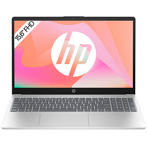 HP 15-fd0060ng Notebook 39,6 cm (15,6 Zoll), 16 GB RAM, 1000 GB SSD, Intel Core i5-1334U