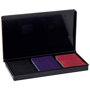 trodat Stempelkissen Vintage mehrfarbig 4,3 x 1,5 cm