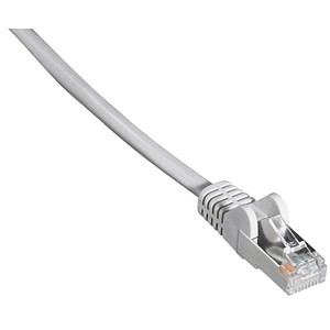 WENTRONIC CAT 5-1000 FTP GRAU/GREY 10m