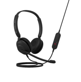 JABRA EVOLVE 10 STEREO USB-A