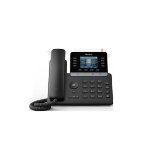 YEALINK SIP-T73W PoE-Fähiges Tischtelefon, ohne Netzteil