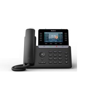 YEALINK SIP-T74W PoE-Fähiges Tischtelefon, ohne Netzteil