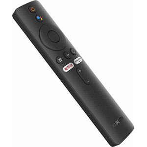 Xiaomi Mi TV Stick TV Media Player Ultra HD (4K), 8,0 GB