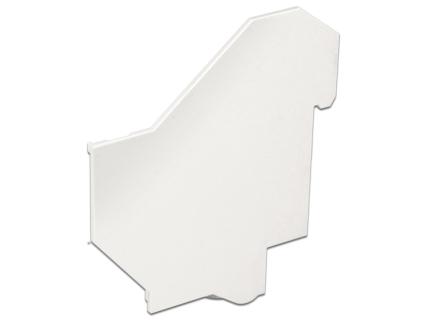 Keystone Halterung Hutschienen Abdeckung