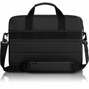 DELL Laptoptasche EcoLoop Pro CC5623 Recycling-PET schwarz DELL-CC5623 bis 39,6 cm (15,6 Zoll)