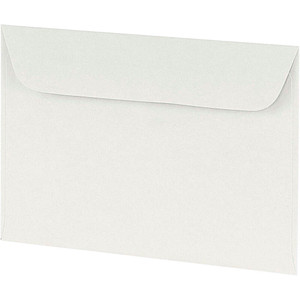 artoz Briefumschläge Mosaic DIN C6 ohne Fenster elfenbein nassklebend 20 St.