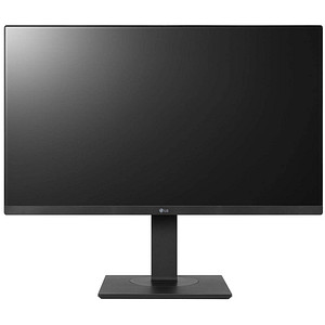 LG 27BQ65UB-B Monitor 68,4 cm (27,0 Zoll) schwarz