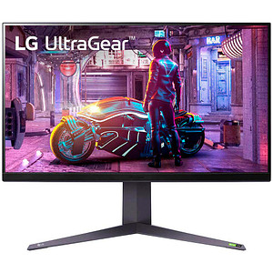 LG UltraGear 32GQ85X 80cm (31,5")