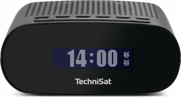 TECHNISAT Techniradio 50 schwarz