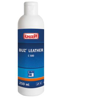 Buz® Leather C 580 | 250 ml Oberflächenintensivreiniger für Glattleder