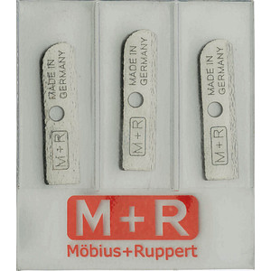 Ersatzklingen für Spitzer