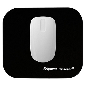 Fellowes Mousepad schwarz
