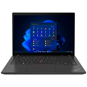 Lenovo ThinkPad P14s Gen 4 (AMD) Notebook 35,6 cm (14,0 Zoll), 32 GB RAM, 1 TB SSD, AMD Ryzen 7 PRO 7840U
