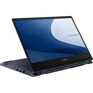 ASUS ExpertBook B5 Flip B5402FBA-KA0631X Convertible Notebook 35,6 cm (14,0 Zoll), 16 GB RAM, 512 MB SSD, Intel® Core™ i5-1240P