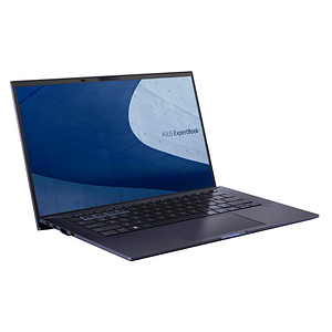 ASUS ExpertBook B9 B9400CBA-KC0879X Notebook 35,6 cm (14,0 Zoll), 32 GB RAM, 1 TB SSD, Intel® Core™ i7-1255U
