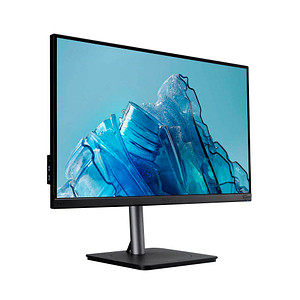 acer CB273UEbemipruzxv Monitor 68,8 cm (27,0 Zoll) schwarz
