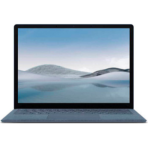 Microsoft Surface Laptop 4 Notebook 34,3 cm (13,5 Zoll), 8 GB RAM, 512 GB SSD, Intel® Core™ i5-1145G7