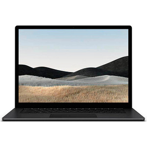 Microsoft Surface Laptop 4 Notebook 38,1 cm (15,0 Zoll), 8 GB RAM, 512 GB SSD, Intel® Core™ i7-1185G7