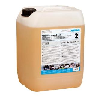 Kiehl ARENAS®-excellent | 20 Liter flüssiger Wäscheverstärker