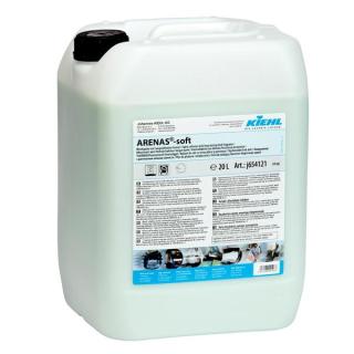 Kiehl ARENAS®-soft | 20 Liter Weichspüler mit Langzeitfrische-Formel