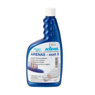Kiehl ARENAS®-exet 3 | 500 ml Rost-Fleckenentferner